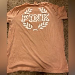 RESERVED - PINK Short Sleeve